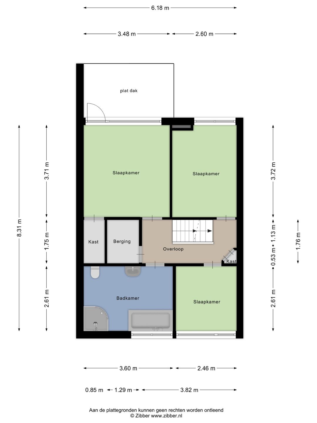 Photo 41 of Vernhoutstraat 5