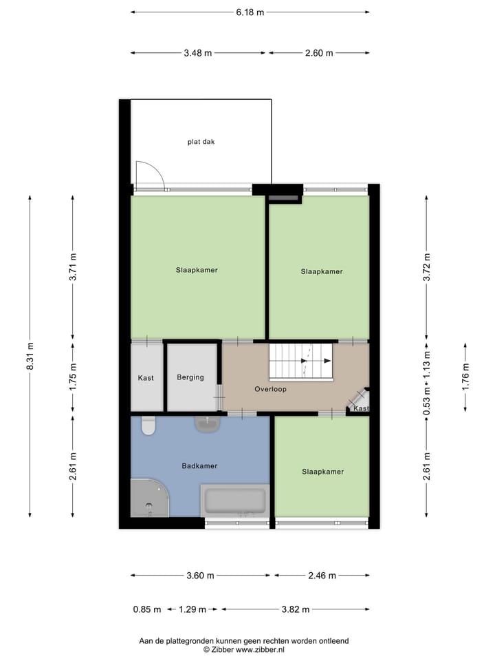 Photo 41 of Vernhoutstraat 5