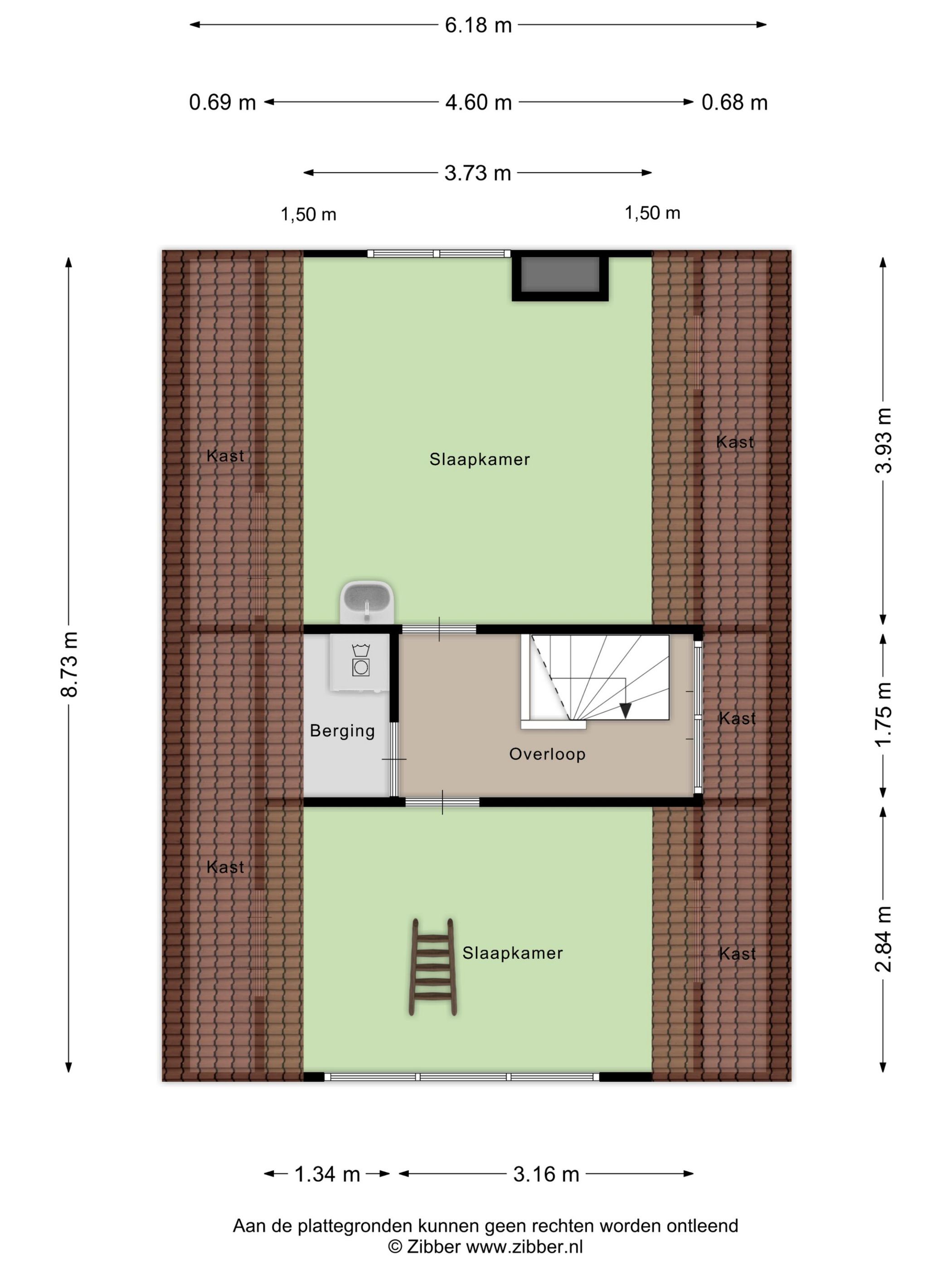 Photo 42 of Vernhoutstraat 5