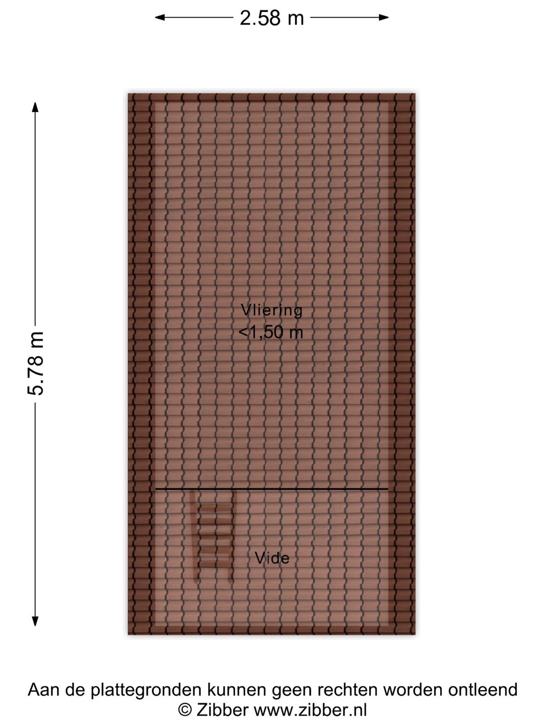 Photo 43 of Vernhoutstraat 5