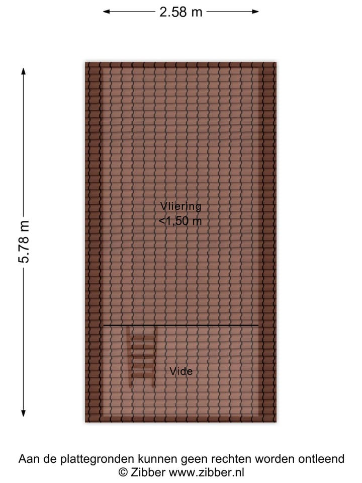 Photo 43 of Vernhoutstraat 5