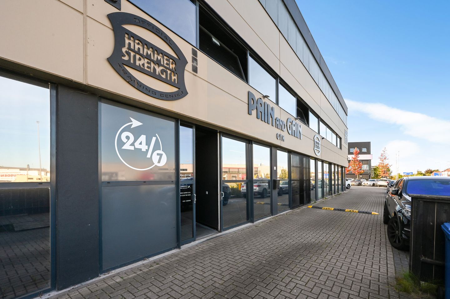 Bekijk foto 2 van Leemolen 48