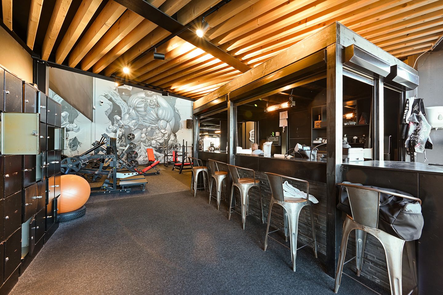 Bekijk foto 4 van Leemolen 48