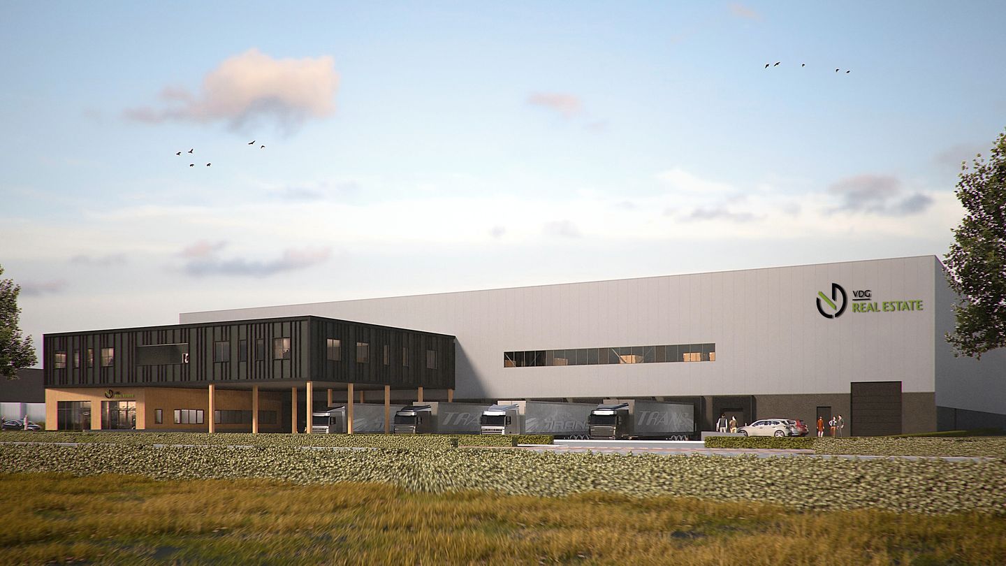 Bekijk foto 2 van Diamantweg II