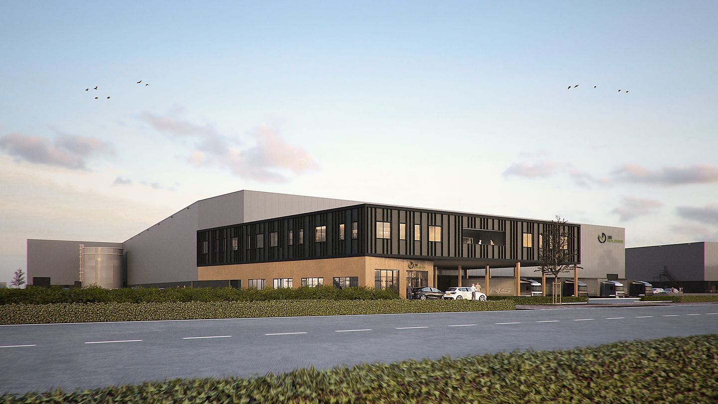 Bekijk foto 3 van Diamantweg II