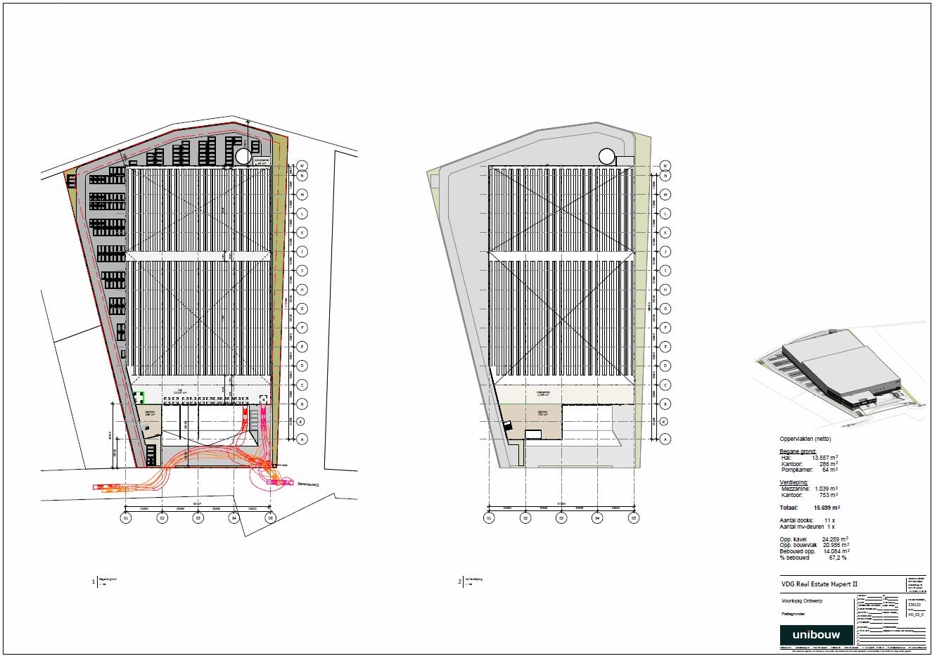 Bekijk foto 5 van Diamantweg II