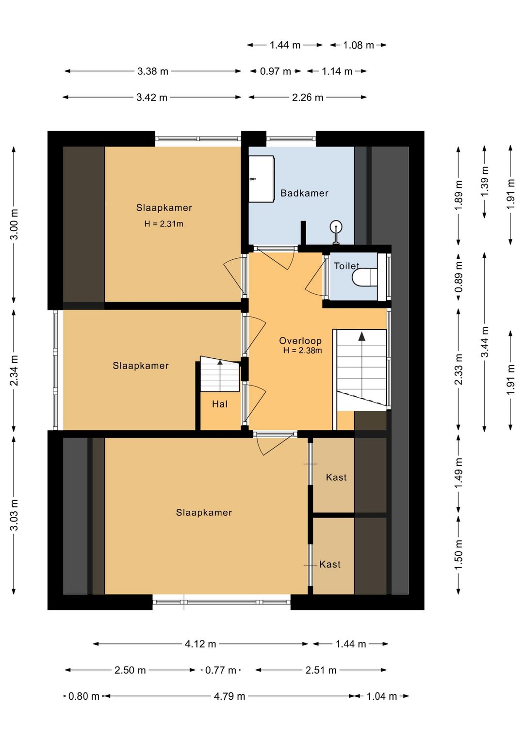 Photo 73 of Nieuwemeerdijk 199