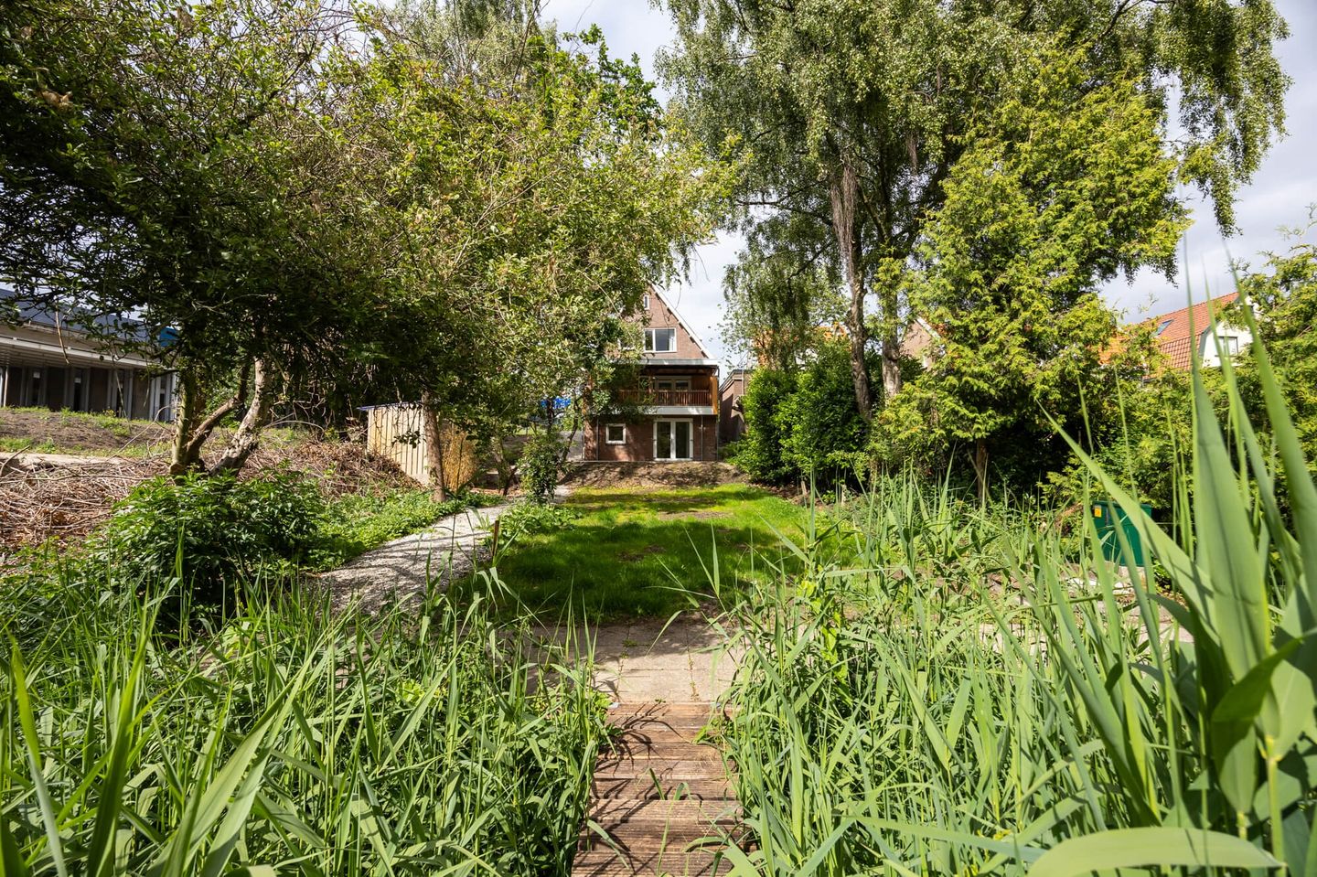 Photo 4 of Nieuwemeerdijk 199