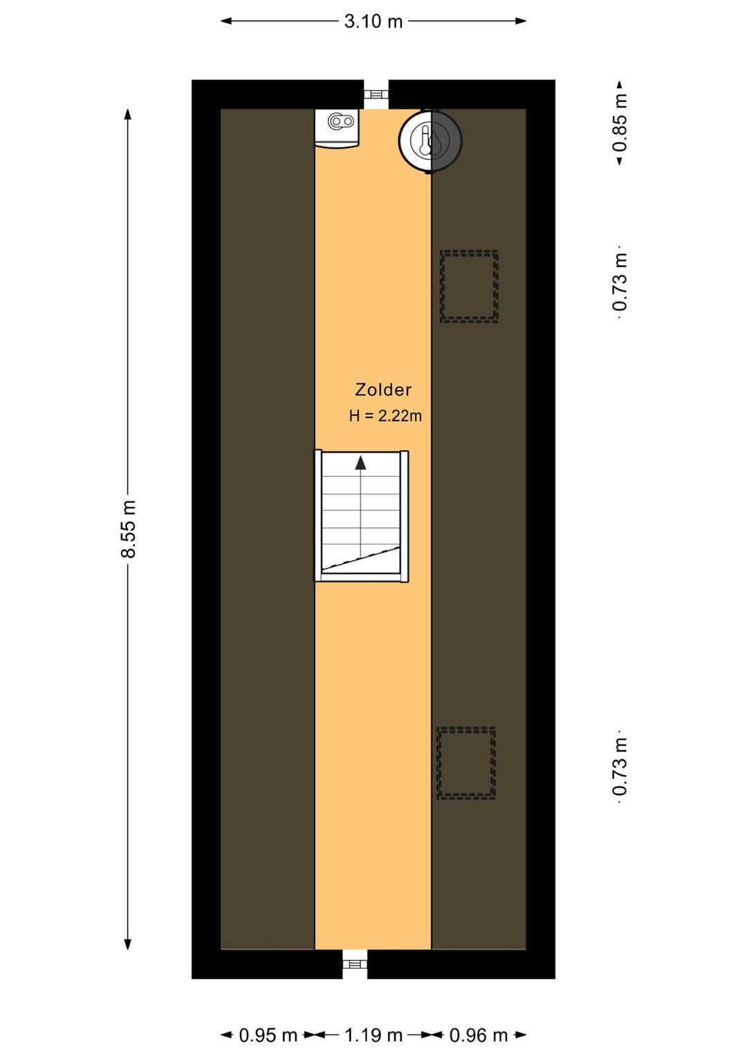 Photo 76 of Nieuwemeerdijk 199