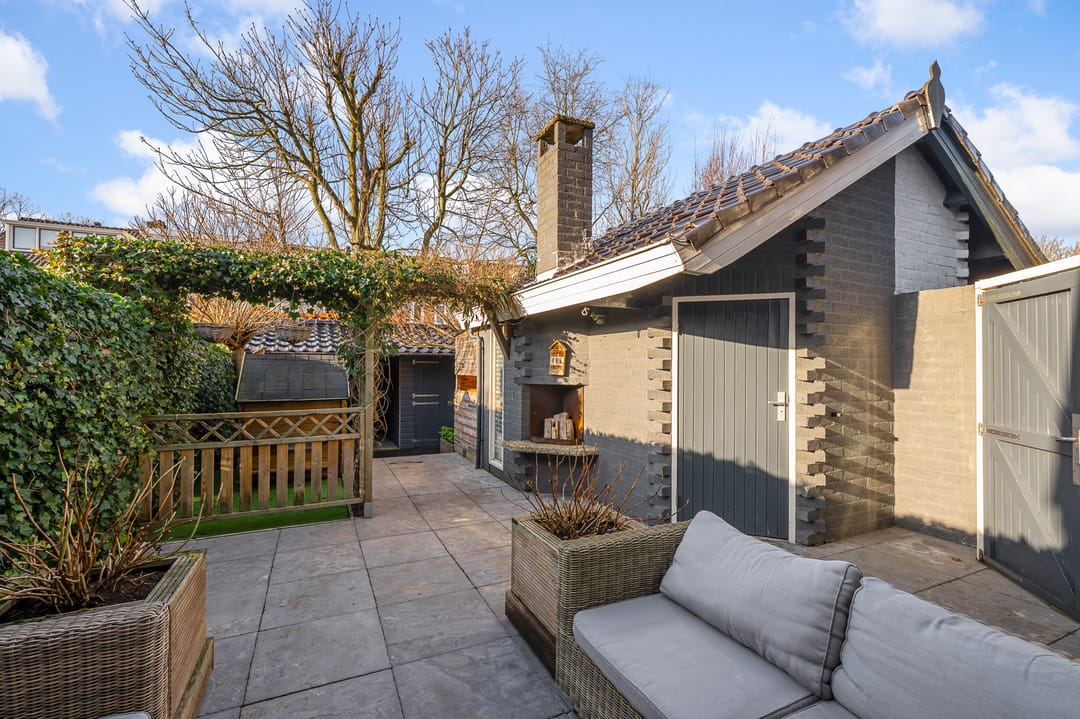 Photo 13 of Populierenlaan 5-A