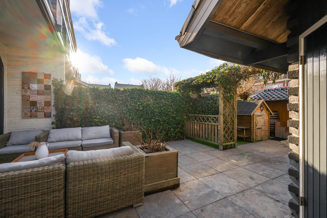 Photo 16 of Populierenlaan 5-A