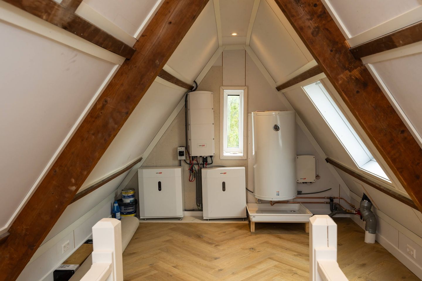 Photo 65 of Nieuwemeerdijk 199