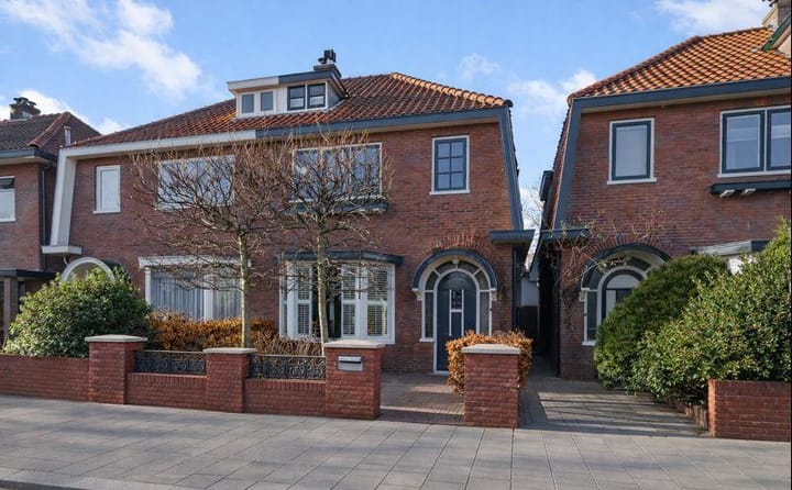 Populierenlaan 5-A main image