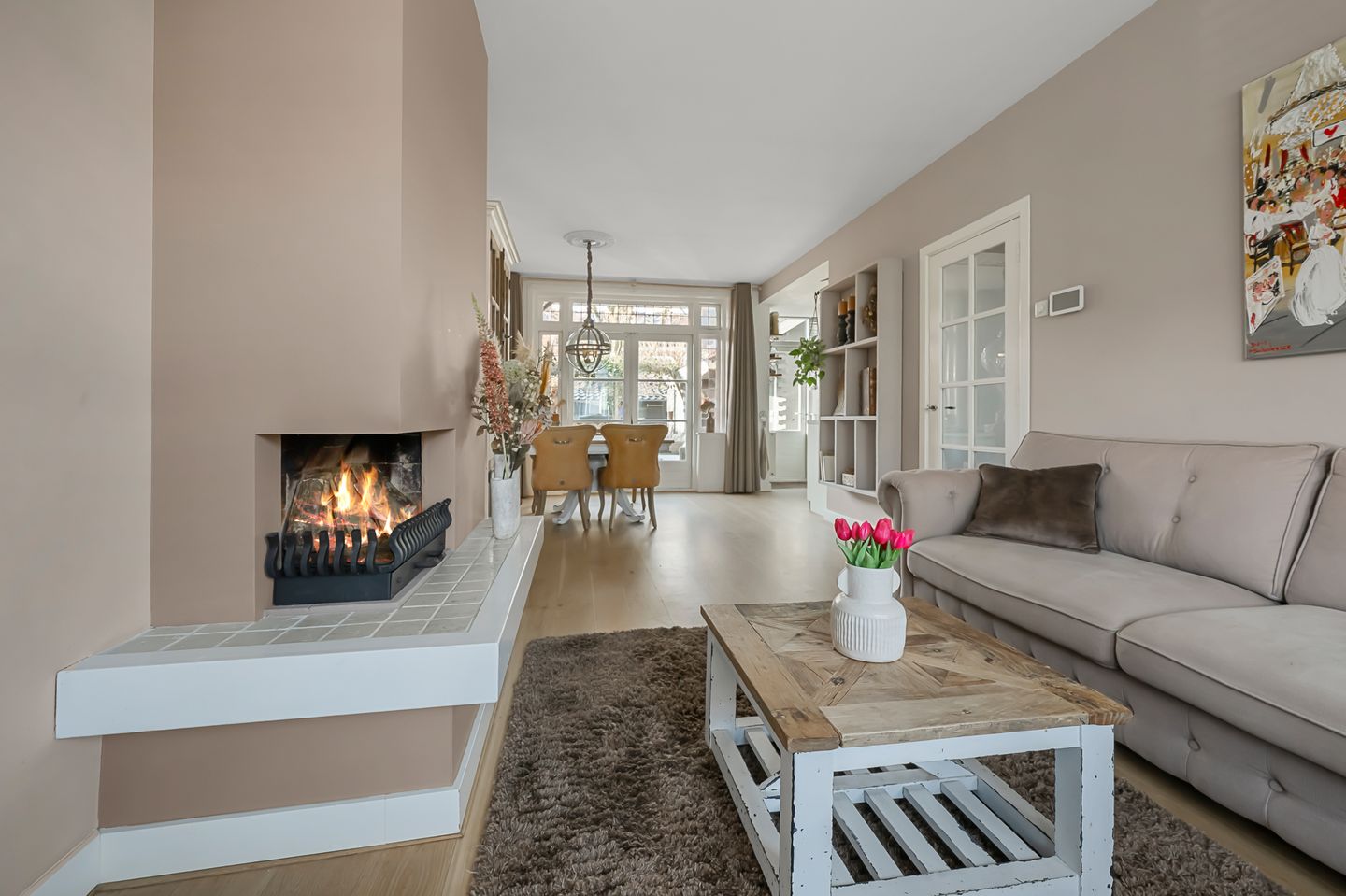 Photo 4 of Populierenlaan 5-A