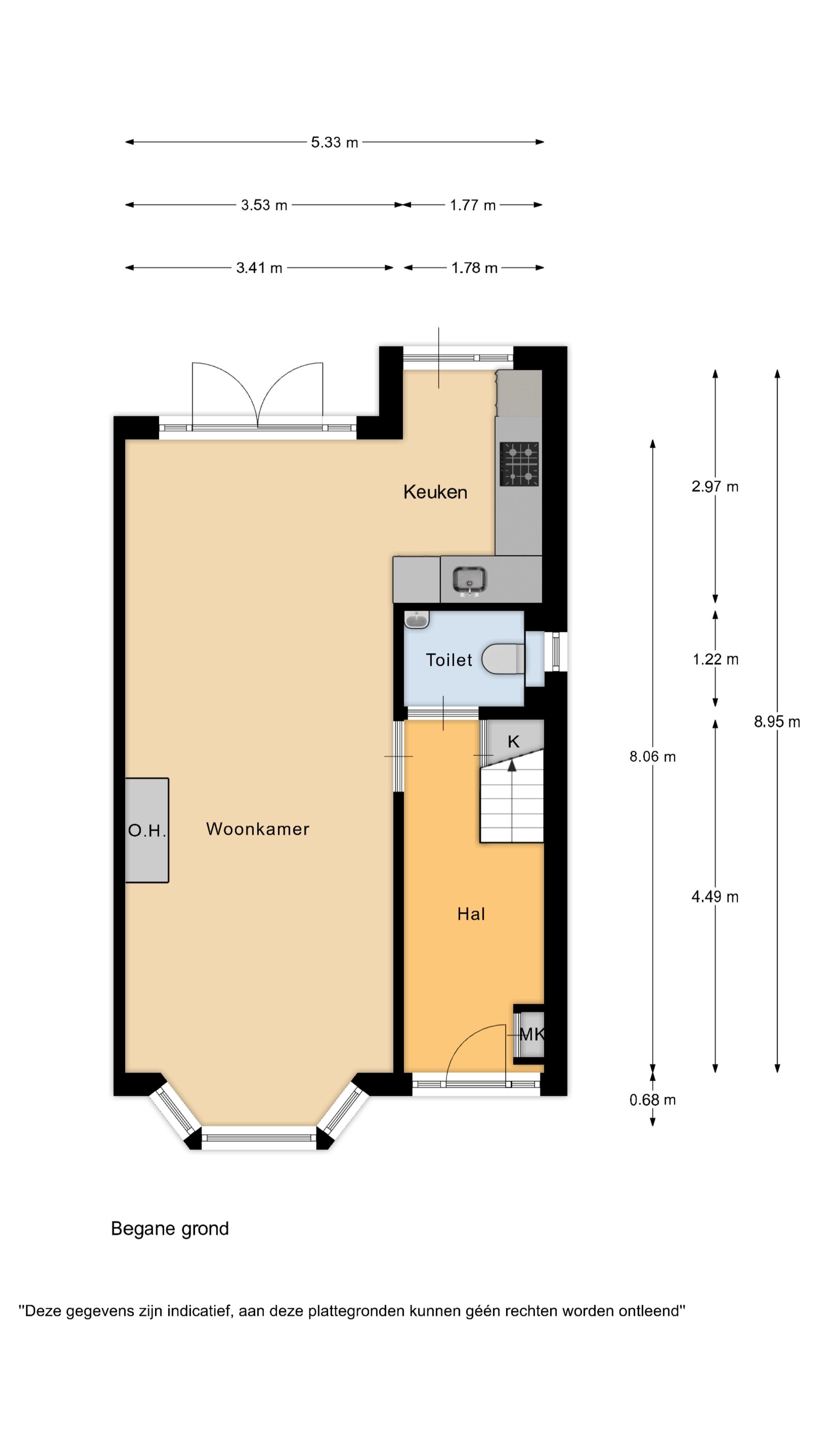 Photo 57 of Populierenlaan 5-A