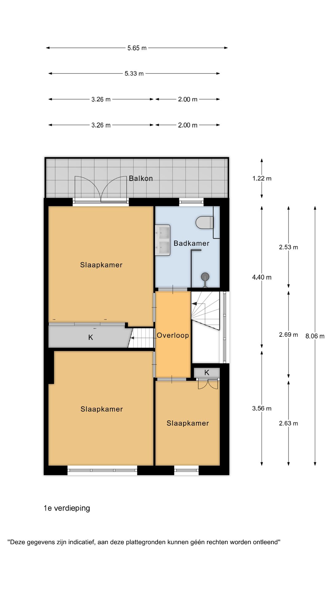 Photo 58 of Populierenlaan 5-A