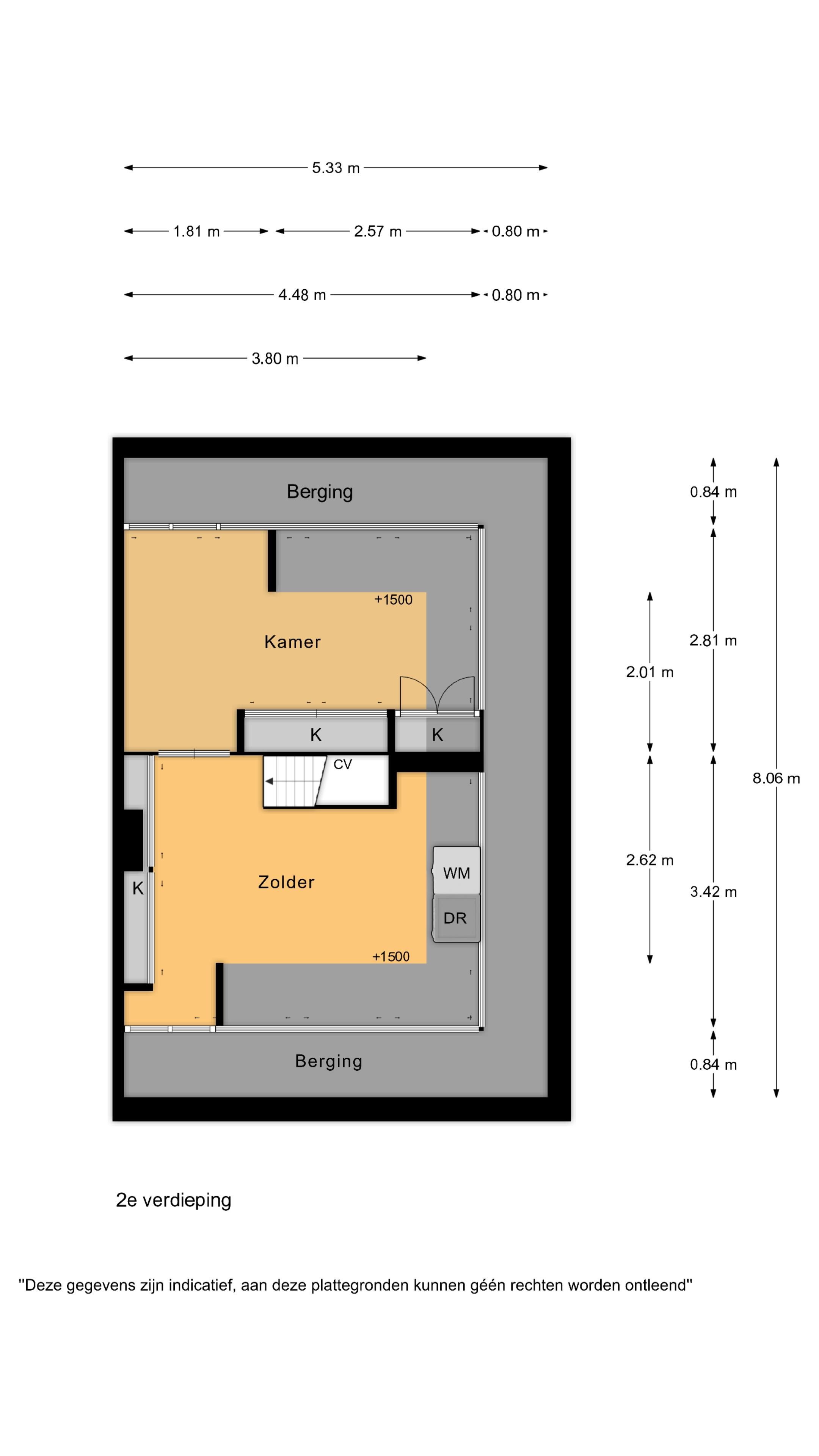 Photo 60 of Populierenlaan 5-A