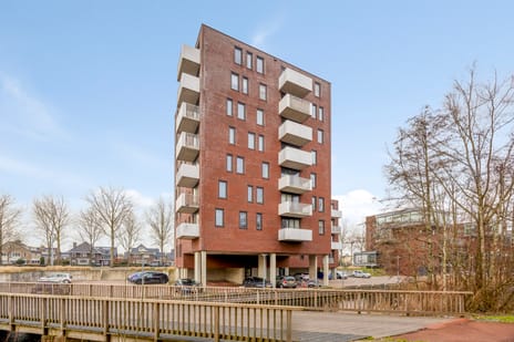 Hoofdweg 854-P secondary image