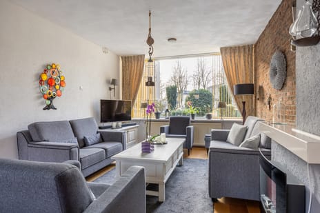 Naundorffstraat 23 secondary image