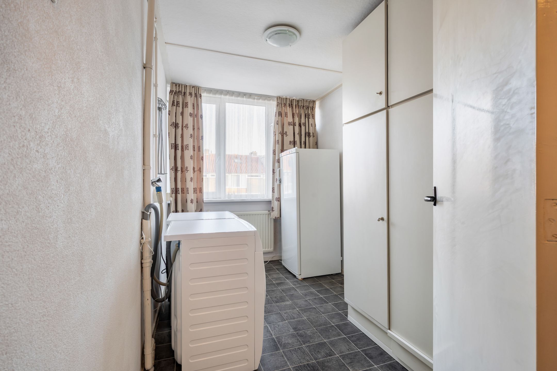 Bosbungalow 28 Leidschendam - Aanzicht 4
