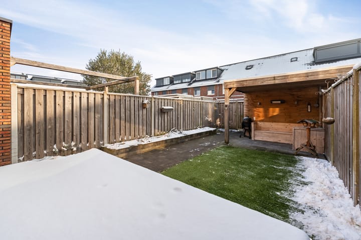 Foto 4 van Skagerrakstraat 10