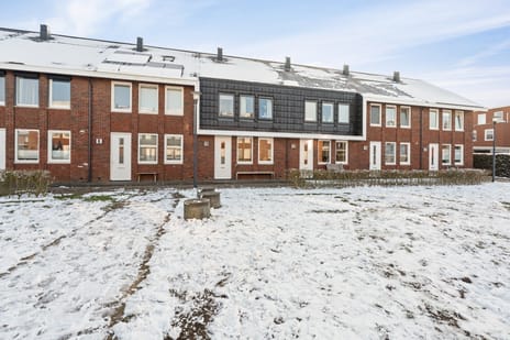 Skagerrakstraat thumbnail