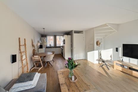 Skagerrakstraat 10 secondary image