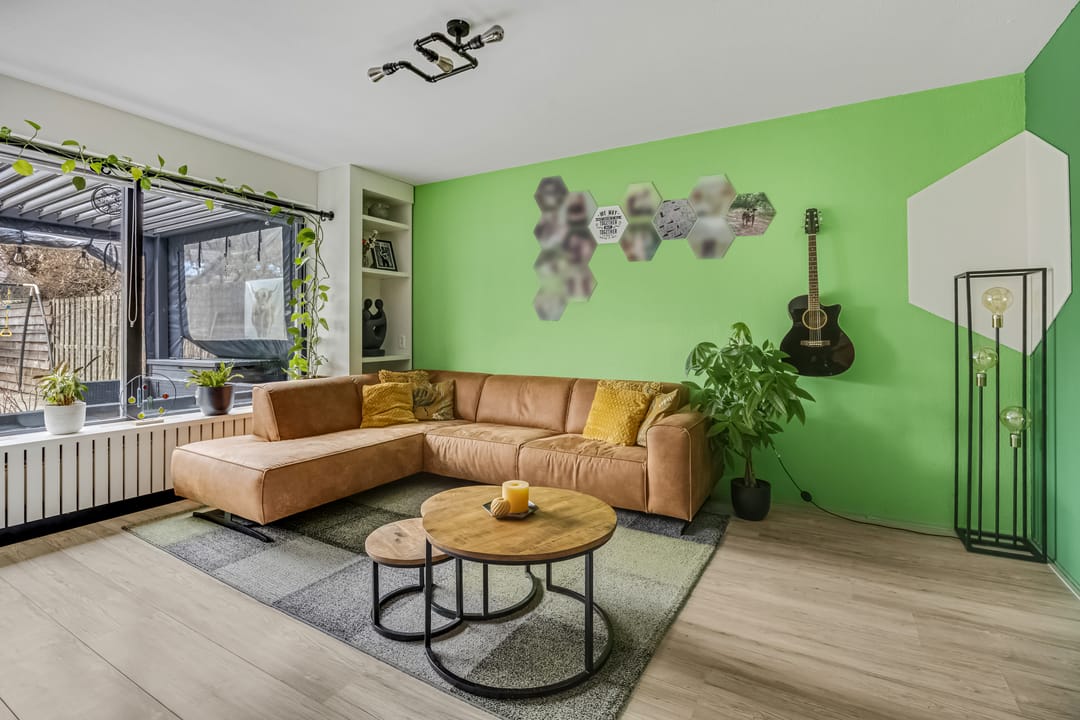 Photo 7 of Nicolaas Maesstraat 44