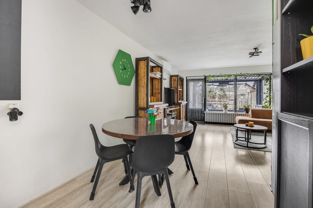 Photo 8 of Nicolaas Maesstraat 44