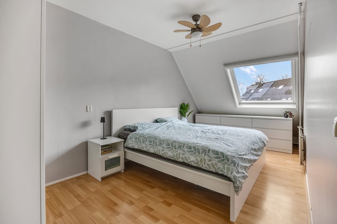 Photo 11 of Nicolaas Maesstraat 44