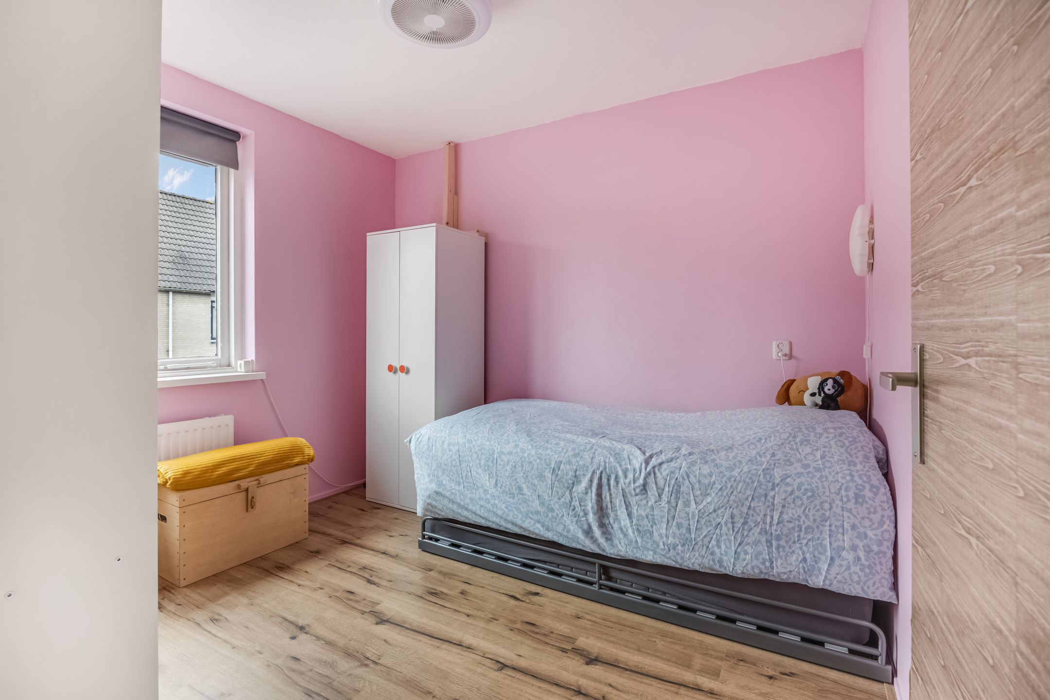 Photo 12 of Nicolaas Maesstraat 44