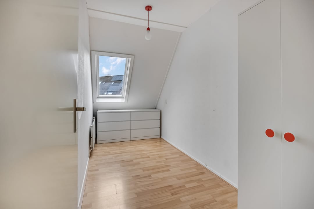 Photo 13 of Nicolaas Maesstraat 44