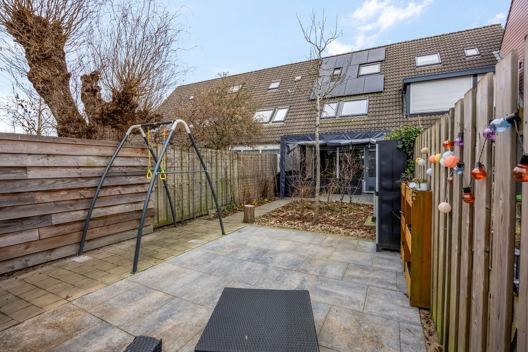 Photo 17 of Nicolaas Maesstraat 44