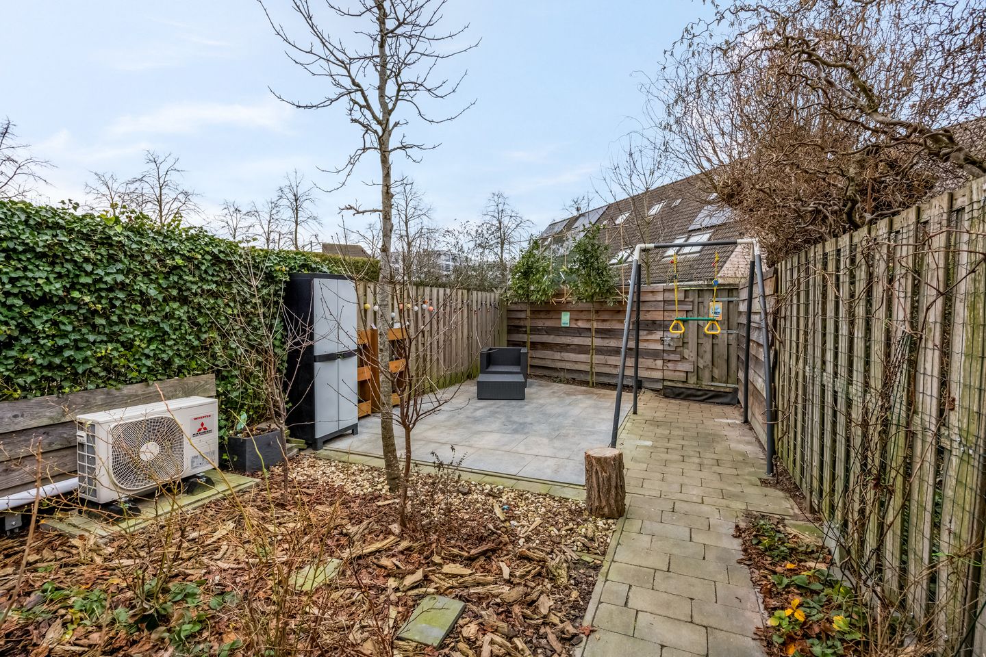 Photo 20 of Nicolaas Maesstraat 44
