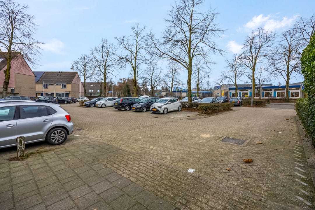 Photo 23 of Nicolaas Maesstraat 44
