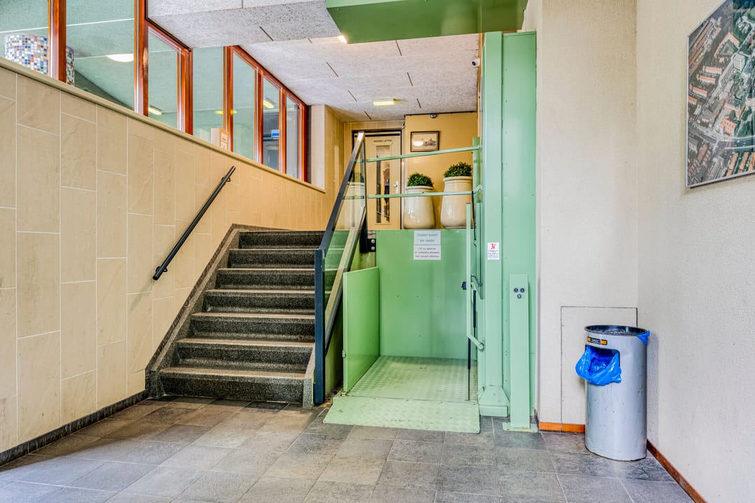 Foto 7 van Bloemgracht 148