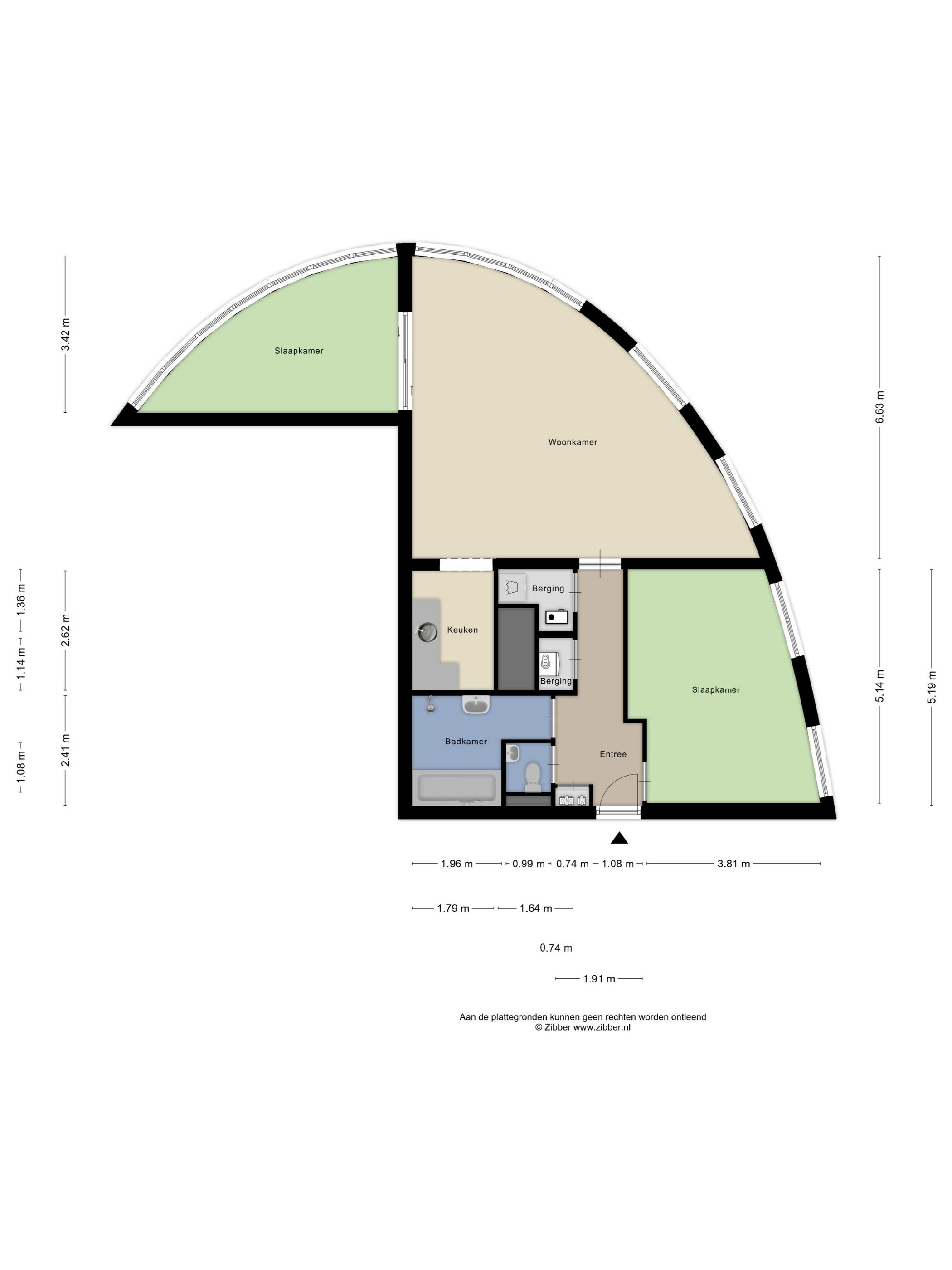 Foto 21 van Bloemgracht 148