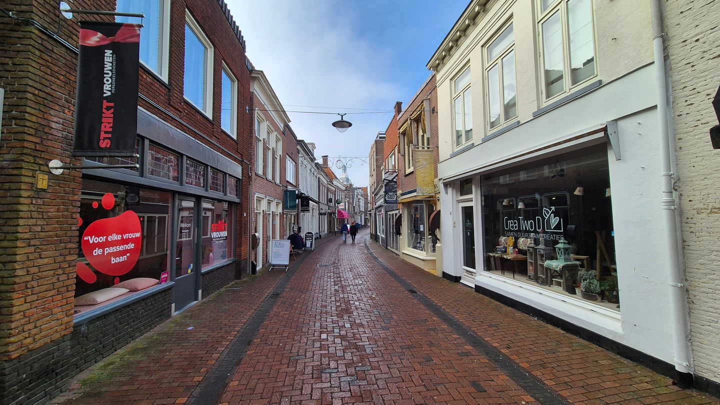 Bekijk foto 4 van Woldstraat 47