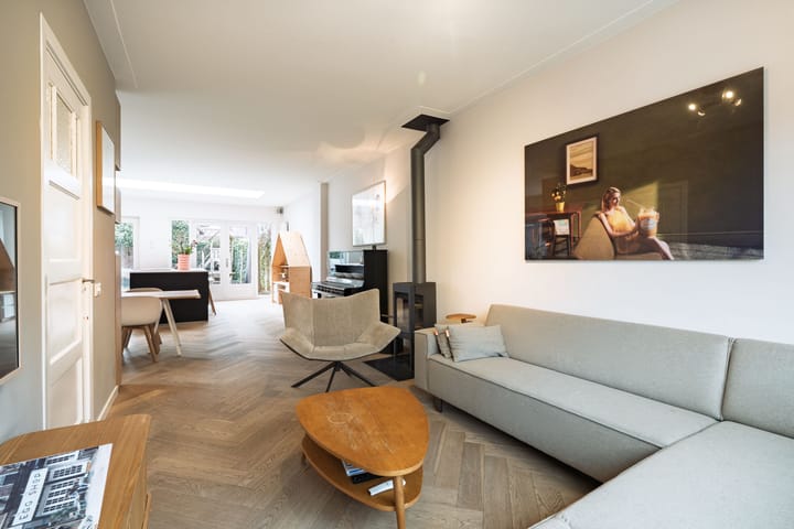 Photo 4 of Roemer Visscherlaan 24