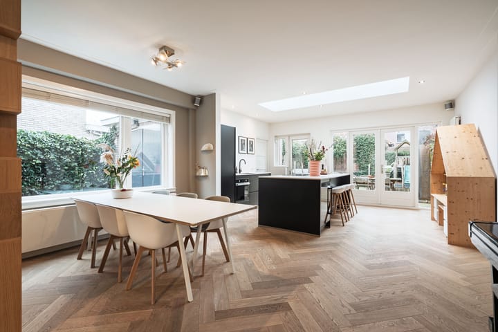 Photo 5 of Roemer Visscherlaan 24