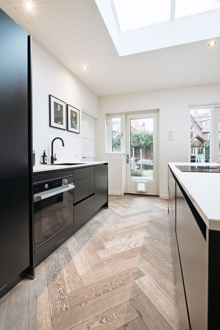 Photo 7 of Roemer Visscherlaan 24