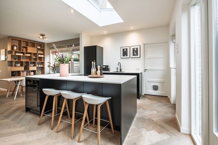 Photo 9 of Roemer Visscherlaan 24