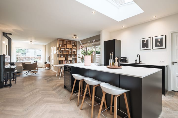 Photo 13 of Roemer Visscherlaan 24