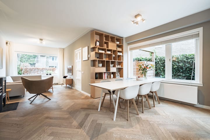 Photo 14 of Roemer Visscherlaan 24