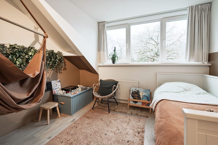 Photo 20 of Roemer Visscherlaan 24