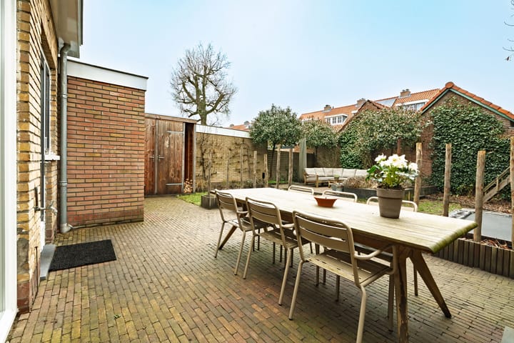 Photo 21 of Roemer Visscherlaan 24