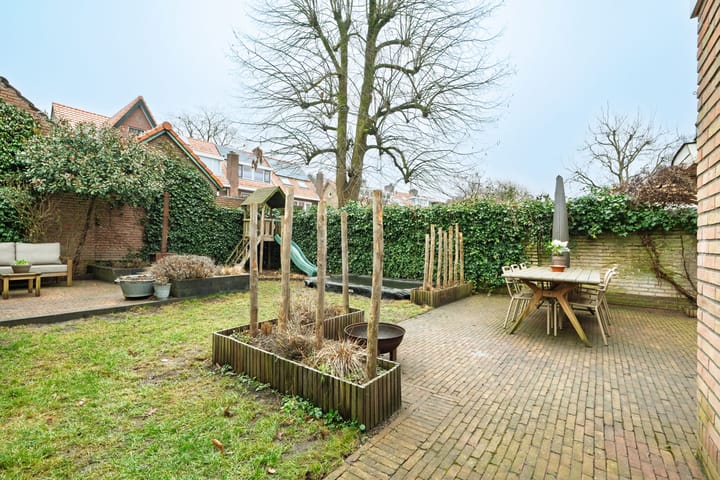 Photo 22 of Roemer Visscherlaan 24