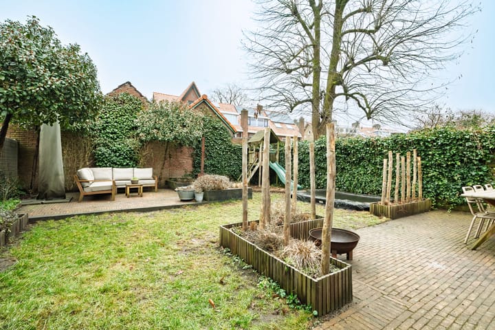 Photo 23 of Roemer Visscherlaan 24