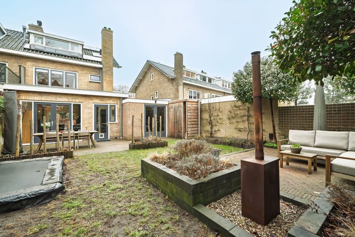 Photo 24 of Roemer Visscherlaan 24