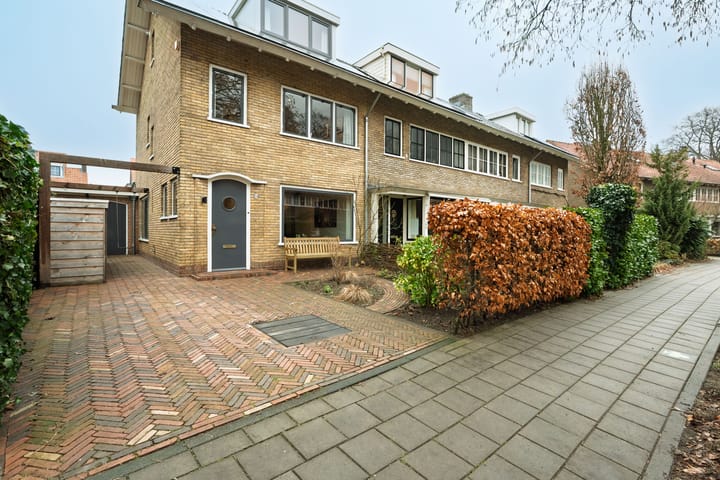 Photo 26 of Roemer Visscherlaan 24